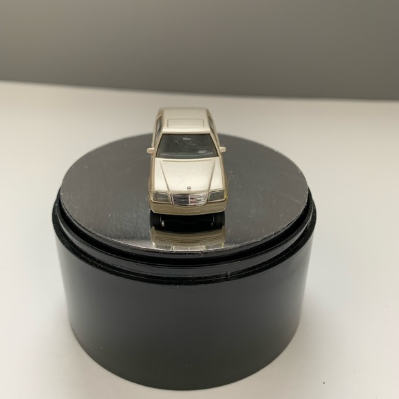 1:87 Herpa Mercedes Benz S-class - Picture 6 of 8